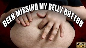 KingMarti: You've Been Missing My Belly Button - Full HD 1080p - MOV