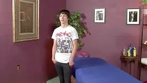 I Want To Massage You
