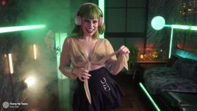 Wake up the fuck up Samurai! We have a city to burn...