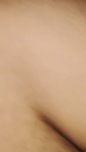 Desi stepmom give me hand job   Clip 1
