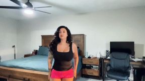 Don't Call Me Short