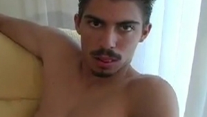 Circle Jerk Boys: Strong and Silent with a Big Secret