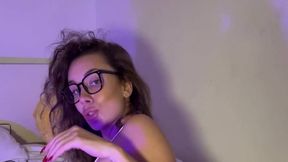 Community Creator
 @luciamorris @Teasing & #Brunette #Sexy Lingerie #Glasses Porn #Big Ass #Natural Big Tits movie free hardcore | Tik.Porn