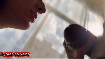 Brasileira tatuada em sexo hadcore no pelo com BBC Dotado - VIDEO COMPLETO SHEER - XVIDEOSRED