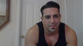 Joe Renzi Private Show