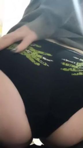 Masturbation