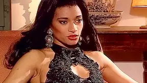 Francesco Malcom, Luana Borgia And Christophe Clark - Desiring Giulia (1995)
