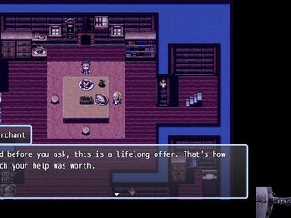 Futanari Concoction #5