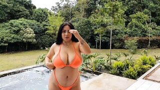 Latina Huge Tits - Latina Tubes :: Big Tits Porn & More!