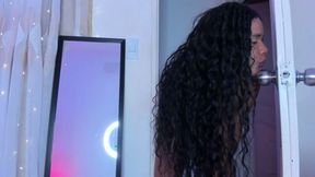 Jade Thonson Private Show