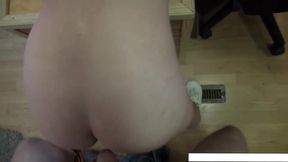 Alyssa Hart - Campground Crush