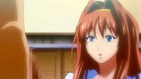 Lonely Wife Discovers Ecstasy in Dual Penetration Fantasy Adventure