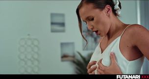 Gushing Futanari Shemales Explode With Thick Cum Shots Real Life Compilation