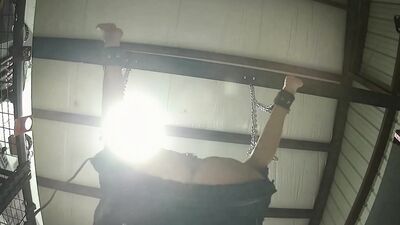 Strap on Stories - Women Breeding Men - He Assfucks Me in a Swing so I Buttfuck Him POV. 4 H.d. 4.k.