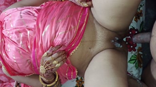 I was going to Sadar Bazar and my dever ji fucked me clear Hindi voice