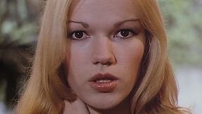 Brigitte Lahaie - French Goddess Of Porn