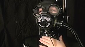 Breath Control And Latex