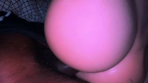 Black Boner Wakes Me up