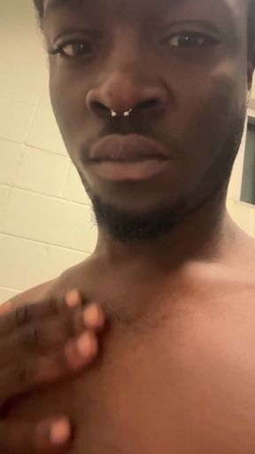 Must-share moment from &quot;Pt1 My Public Park Exploration! I Went To The Men&#039;s Bathroom Stripped Naked And Had Lil Fun till I&quot;