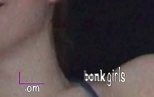 Natascha mouth fuck and facial