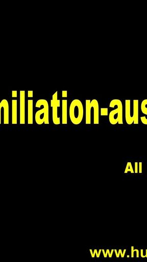 Dungeon Humiliation