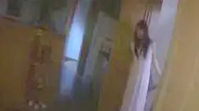 Next-Door Asian MILF Keeps Me Up All Night – Wild Nocturnal Affairs