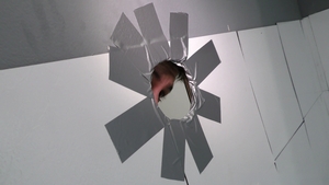 Gloryhole Initiations: Shy Daya Turns Wild