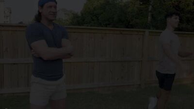 NastyTwinks - Tight End - Hot Football Jock Jordan Haze falls in love with team mate Jayden