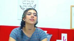 Ana Miller Private Show