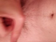 Skinny Russian Teen Boy Cumshot Solo 18+