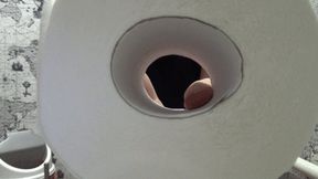 morning toilet 19Ts
