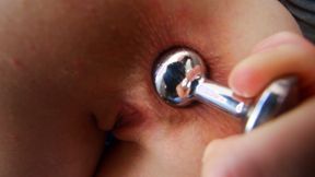 ”Analized - Jane Wilde Ass Fucking Training”