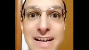 Marlon safado de mais