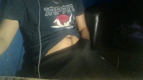 My Pleasure Is to Pull It