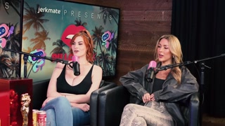 MEET THE 2026 AVN AWARDS HOSTS: ABIGAIIL MORRIS &amp; ITSLO