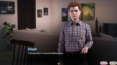 Symphony of the Serpent v.50121-55-A Tug Of Cock