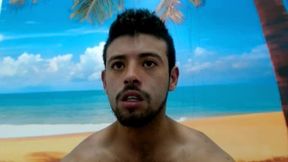 Stiven Cute Private Show