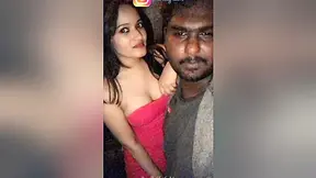 Influencer Priyam Joshi Showing Her Boobs Getting It Fucked