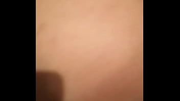 Big Lightskin Ass on my Dick