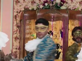 Cinderello, Part 2 - Magnus Loki, John Brachalli & Gus Torres