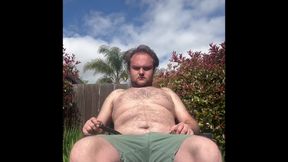 Outside jerk part one