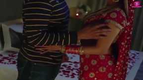 Asian Desi Couple Making Hardcore Love and Fucking