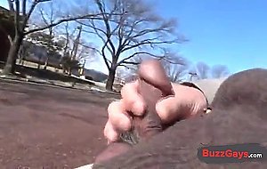 200  grandpa jerk off in puplic
