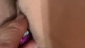 Solo Pussy Play::Toys (Pure_Taboo Pure_Taboo)