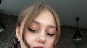 Social Media Creator @LucyJoy @Nipple Play and #Nude #Solo #18+ Teen #Natural Big Tits movie hot free | Tik.Porn