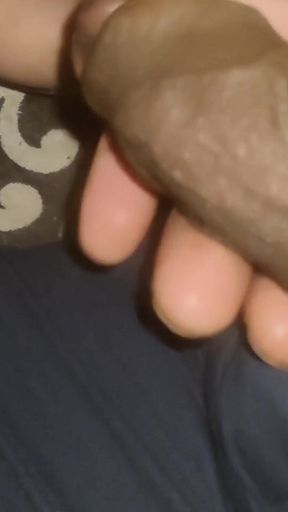 Dost k ka mota lund  time nikal   Clip 3