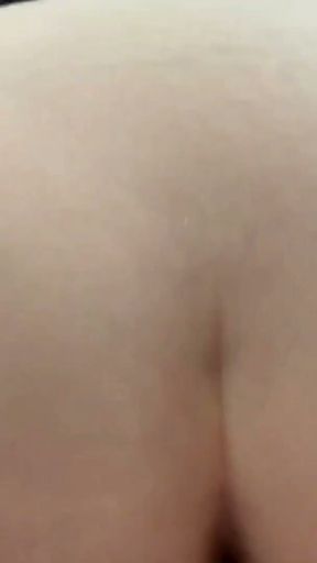 German Goth Bbw Abby Strange - Pov Doggystyle Fuck   Clip 1