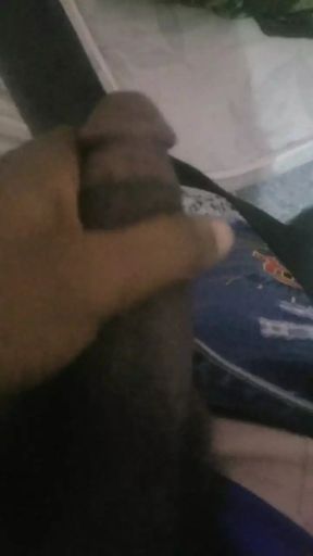 Blsck cock