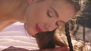 ULTRAFILMS Amazing lesbian models Bella Spark and Vixi Rafi licking each other's tits and pussy