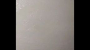 my sperm on the mattress is leaking into the mattress hole on the waterproof sheet